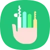 Стикер 15 One Ui Icons