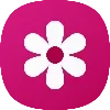 Стикер 7 One Ui Icons