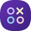 Стикер 25 One Ui Icons