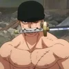 🌟 Эмодзи «𝐎𝐧𝐞 𝐏𝐢𝐞𝐜𝐞 ➜» для Telegram