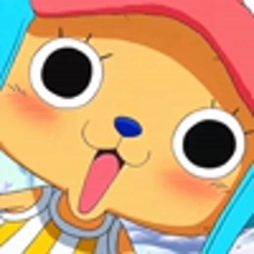👀 Эмодзи «One PieceВан Пис» для Telegram