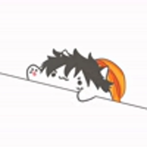 😼 Эмодзи «One PieceВан Пис» для Telegram