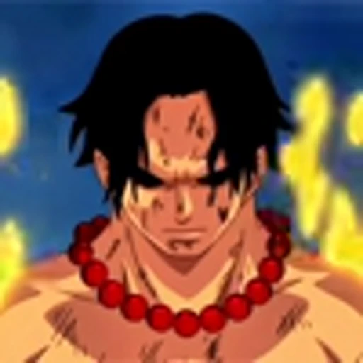 😎 Эмодзи «One PieceВан Пис» для Telegram