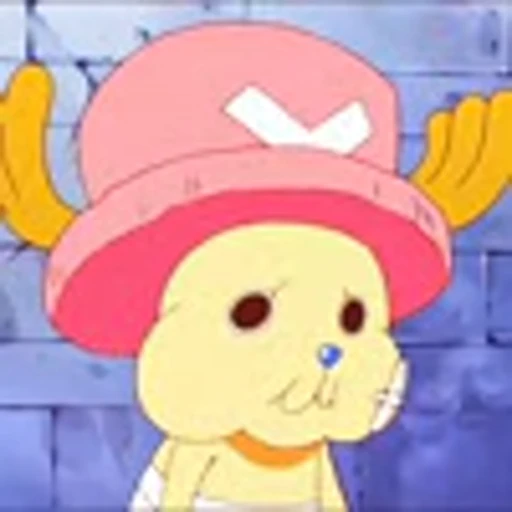 🥰 Эмодзи «One PieceВан Пис» для Telegram