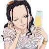 Стикер 6 Onepiece