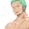 Стикер 12 Onepiece