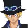 Стикер 13 Onepiece