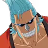 Стикер 17 Onepiece