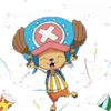 Стикер 10 Onepiece