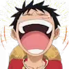 Стикер 14 Onepiece