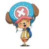 Стикер 11 Onepiece