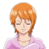 Стикер 2 Onepiece
