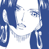 🤩 Эмодзи «One Piece adaptive - фоновые» для Telegram