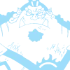 🤩 Эмодзи «One Piece adaptive - фоновые» для Telegram
