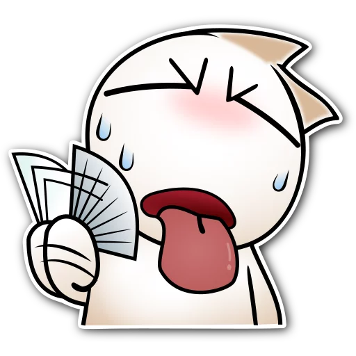 🔥 Стикер «Onion» для Telegram