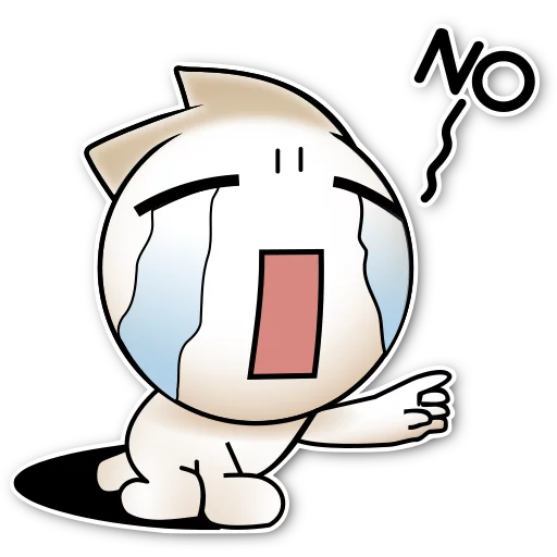 😭 Стикер «Onion» для Telegram