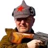 😠 Эмодзи «Гоблин Пучков» для Telegram