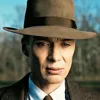 Стикер 22 Oppenheimer