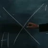 Стикер 47 Oppenheimer