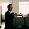 Стикер 18 Oppenheimer