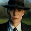Стикер 16 Oppenheimer