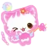 Стикер 12 Kamio Pets