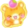 Стикер 4 Kamio Pets