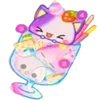 Стикер 24 Kamio Pets