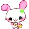 Стикер 39 Kamio Pets