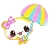 Стикер 27 Kamio Pets