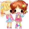 Стикер 51 Kamio Pets