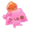 Стикер 19 Kamio Pets