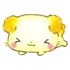 Стикер 34 Kamio Pets