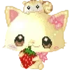 Стикер 25 Kamio Pets