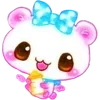 Стикер 42 Kamio Pets