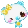 Стикер 7 Kamio Pets