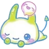 Стикер 31 Kamio Pets