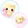 Стикер 30 Kamio Pets