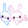 Стикер 8 Kamio Pets