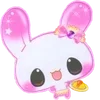 Стикер 50 Kamio Pets