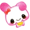 Стикер 57 Kamio Pets