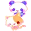 Стикер 52 Kamio Pets