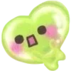 Стикер 18 Kamio Pets