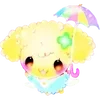 Стикер 37 Kamio Pets