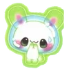 Стикер 9 Kamio Pets