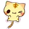 Стикер 17 Kamio Pets