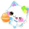 Стикер 11 Kamio Pets