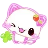 Стикер 56 Kamio Pets