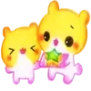 Стикер 16 Kamio Pets