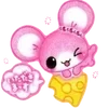 Стикер 29 Kamio Pets